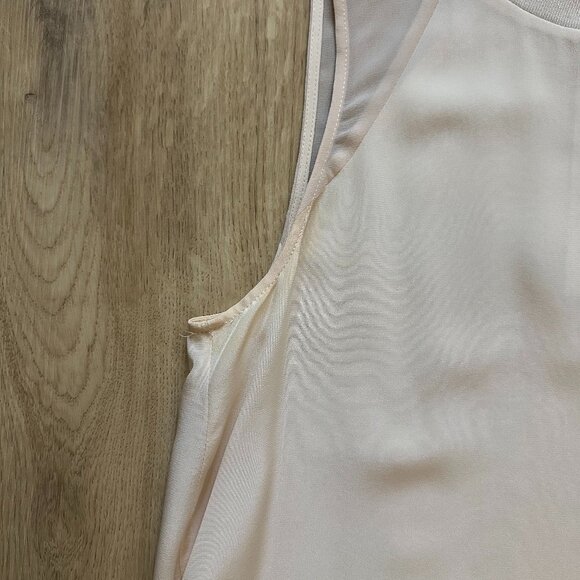 Madewell tank in light pink - XS - Picture 6 of 7
